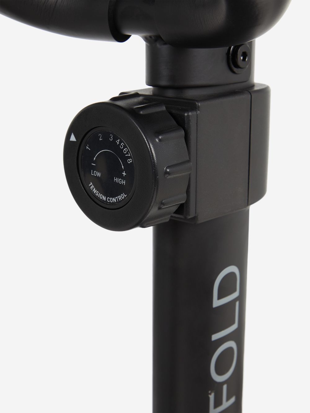 Эллиптический тренажер KETTLER Air Fold