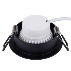 Точечный встраиваемый светильник Arte Lamp