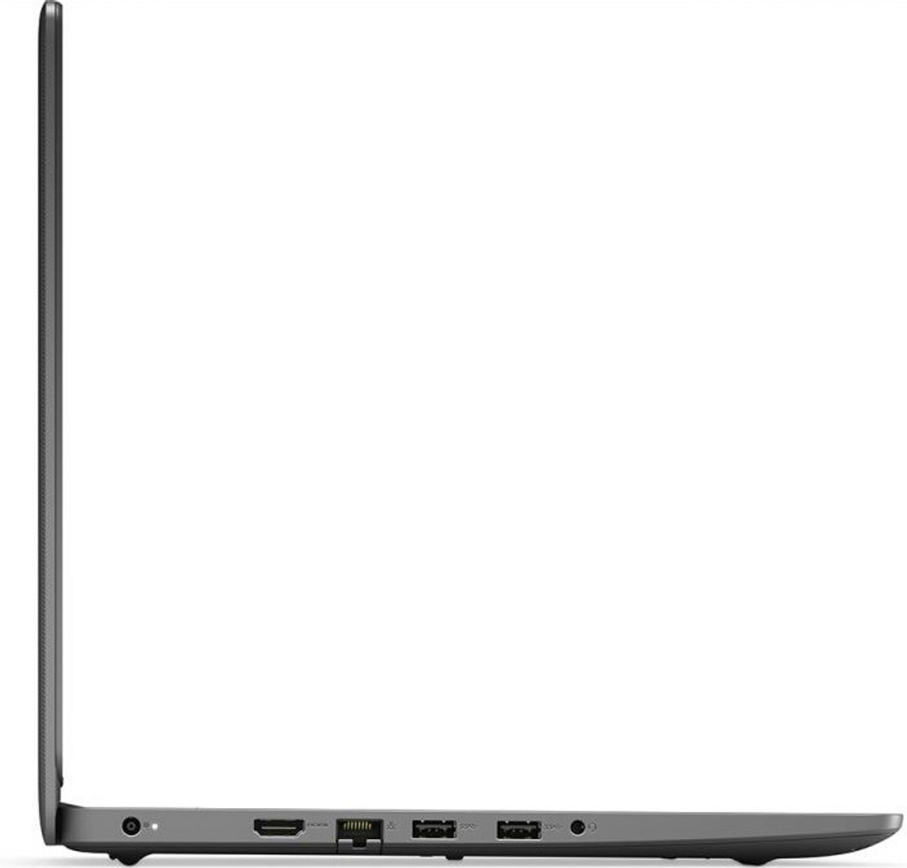 Ноутбук Dell Vostro 3401 Ноутбук Dell Vostro 3401 i3 1005G1/8Gb/1Tb/14;; WVA FHD/Linux/black 3401-4996