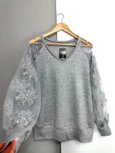 Кофта УК-456 Fabrika