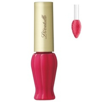 Блеск для губ сочная ягода BCL Lovetulle Pure Liquid Rouge Berry Pink 10мл