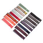 Нейлоновый ремешок для Apple Watch 42/44мм, 011802 Розовый