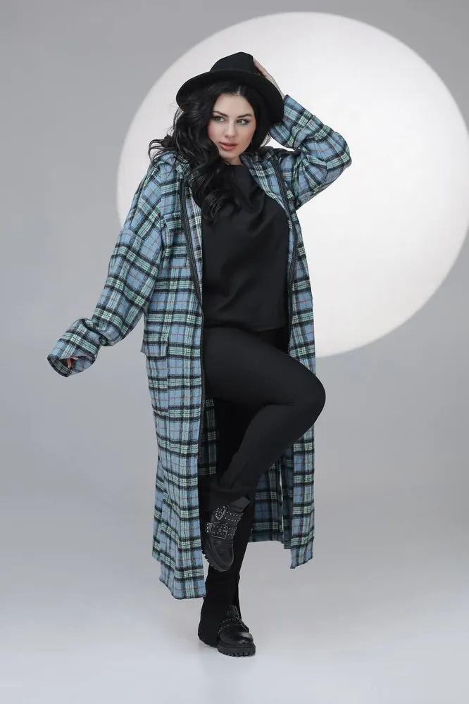 Кардиган УК-3095-3 Fabrika