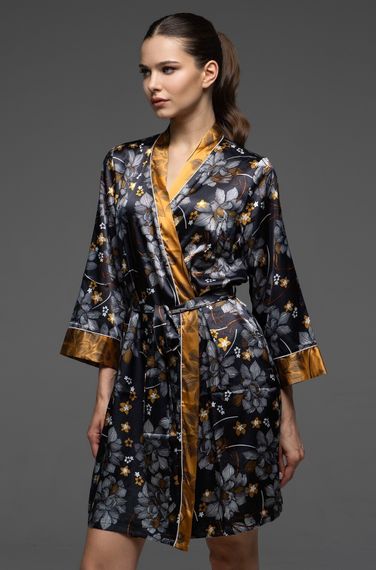 Халат Mia-Amore 7533 &quot;Elsa&quot;