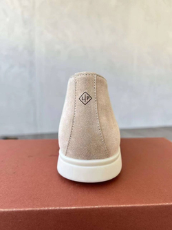 Ботинки Loro Piana Open Walk