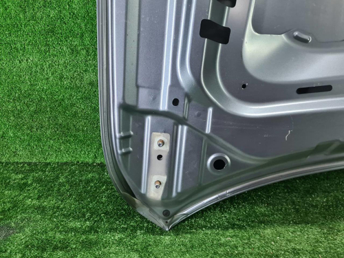 Капот Chery Tiggo 4 (2018-2023)