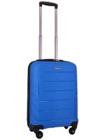 Чемодан 461 / Полипропилен