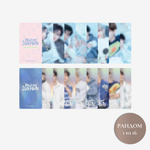 Коллекционная фотокарта Stray Kids - STAY in Our Little House