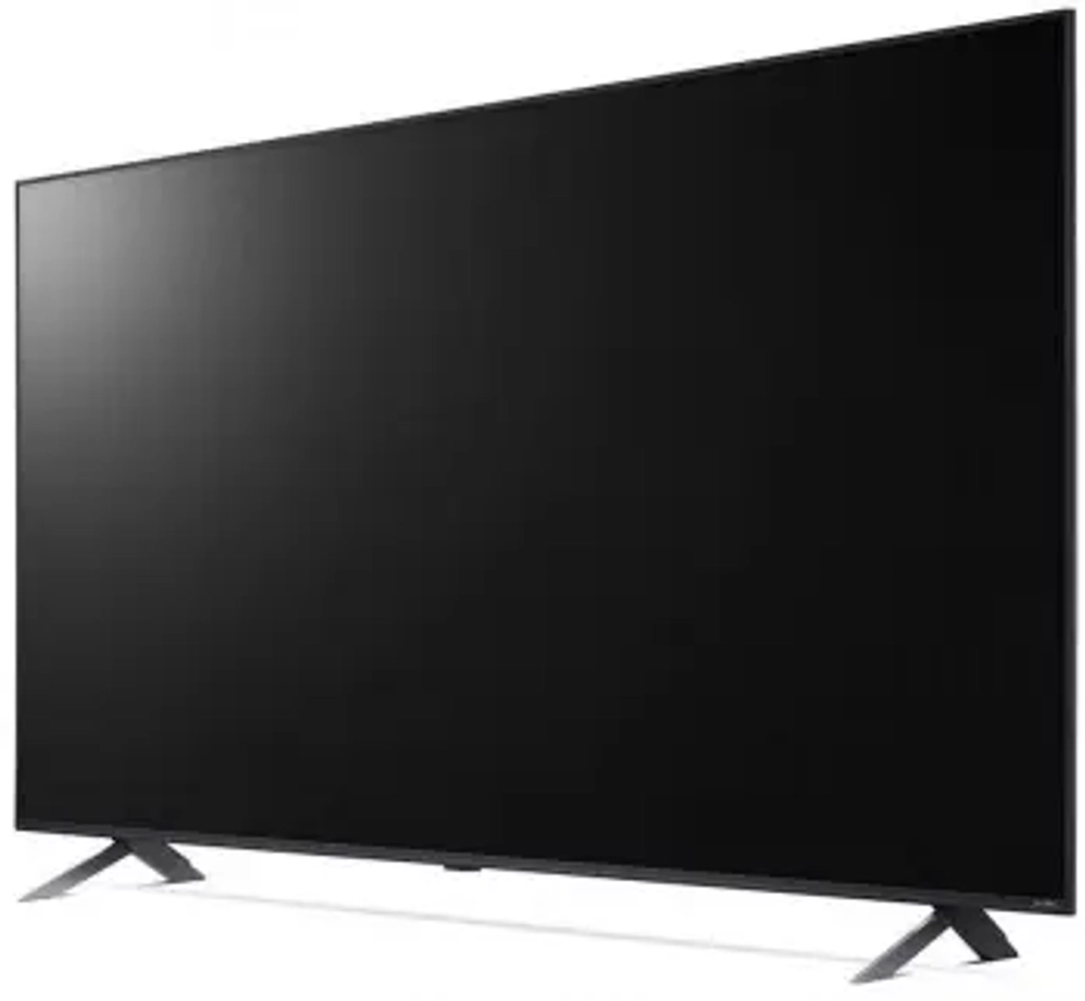 Телевизор LG 50" 50QNED80T6A.ARUB