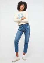 Джинсы Brooks Relaxed Slim 1013449-5000-582