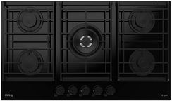 Варочная панель Korting HGG 9955 CTN