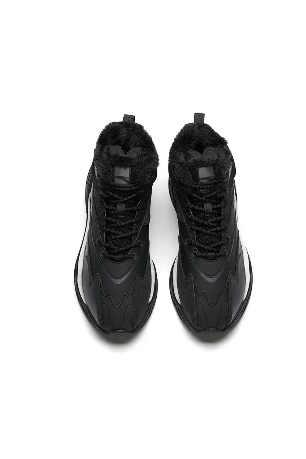 Кроссовки утепл. Anta 8933