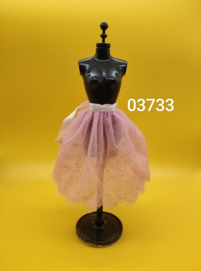 Одежда для куклы Барби винтаж юбка 03733