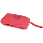 Панама двухсторонняя Buff Travel Bucket Hat Collage Red-Black