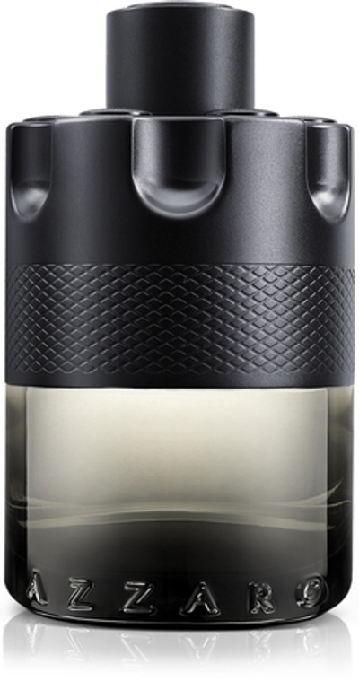Azzaro The Most Wanted Intense туалетная вода для мужчин