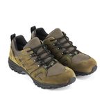 Мод. 1124. Тактические летние кроссовки ( болотный ) подкладка: кулмакс