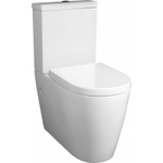 Унитаз-компакт BelBagno Marino BB105CPR