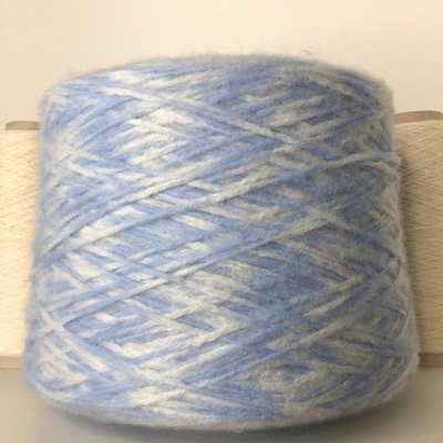 IMAGINE - Lineapiu'; 50% меринос, 35% хлопок, 15% эластан; 230м/100гр; col. 89; S504