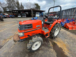 Kubota GT3 (б/у, Япония) — фото 9
