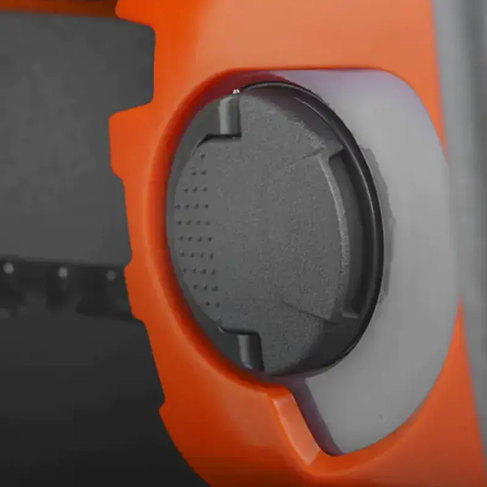 Husqvarna T535i XP пила цепная аккумуляторная (без АКБ и ЗУ) 9678939-14