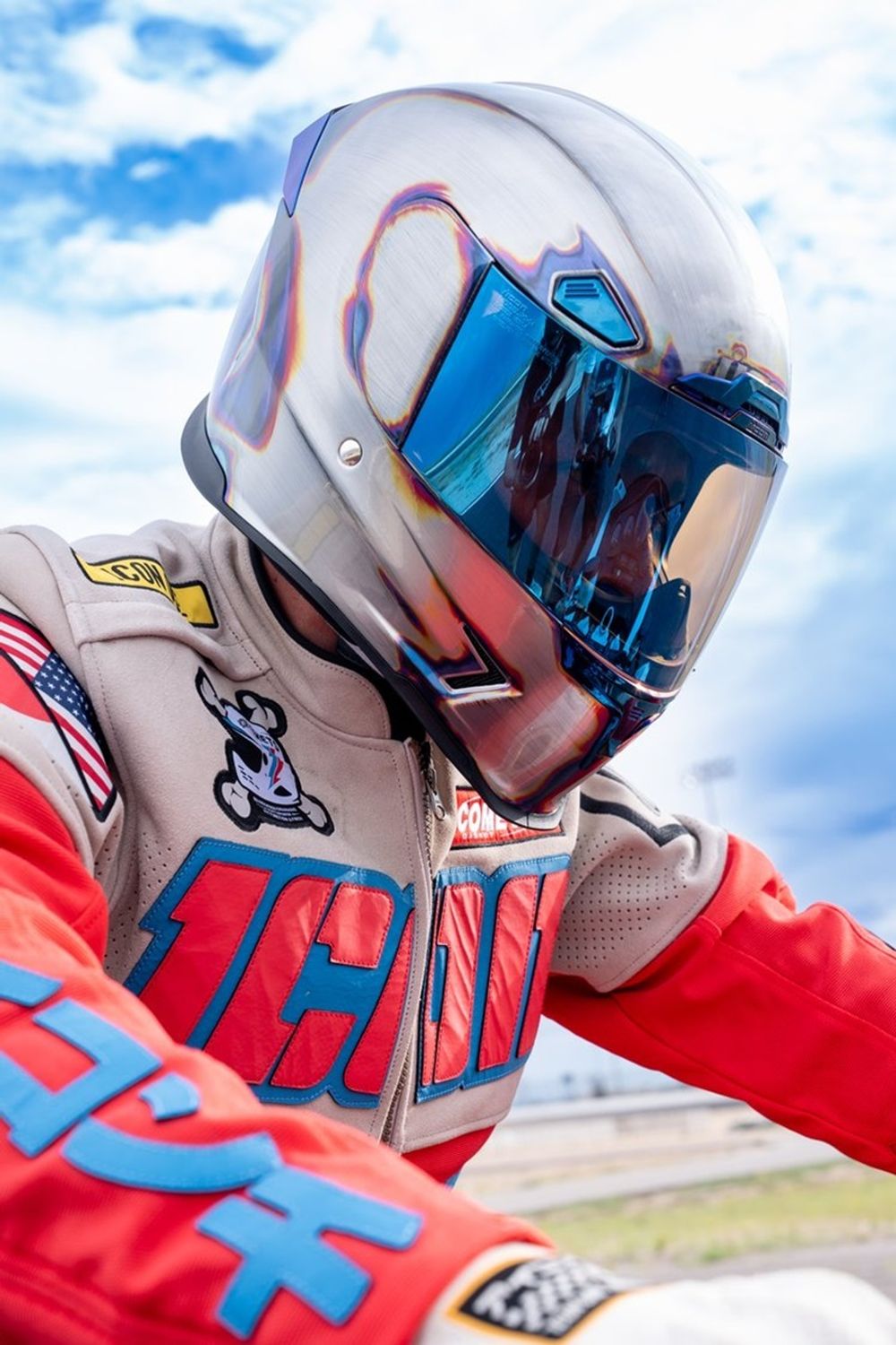 Airframe Pro Reentry / Серый