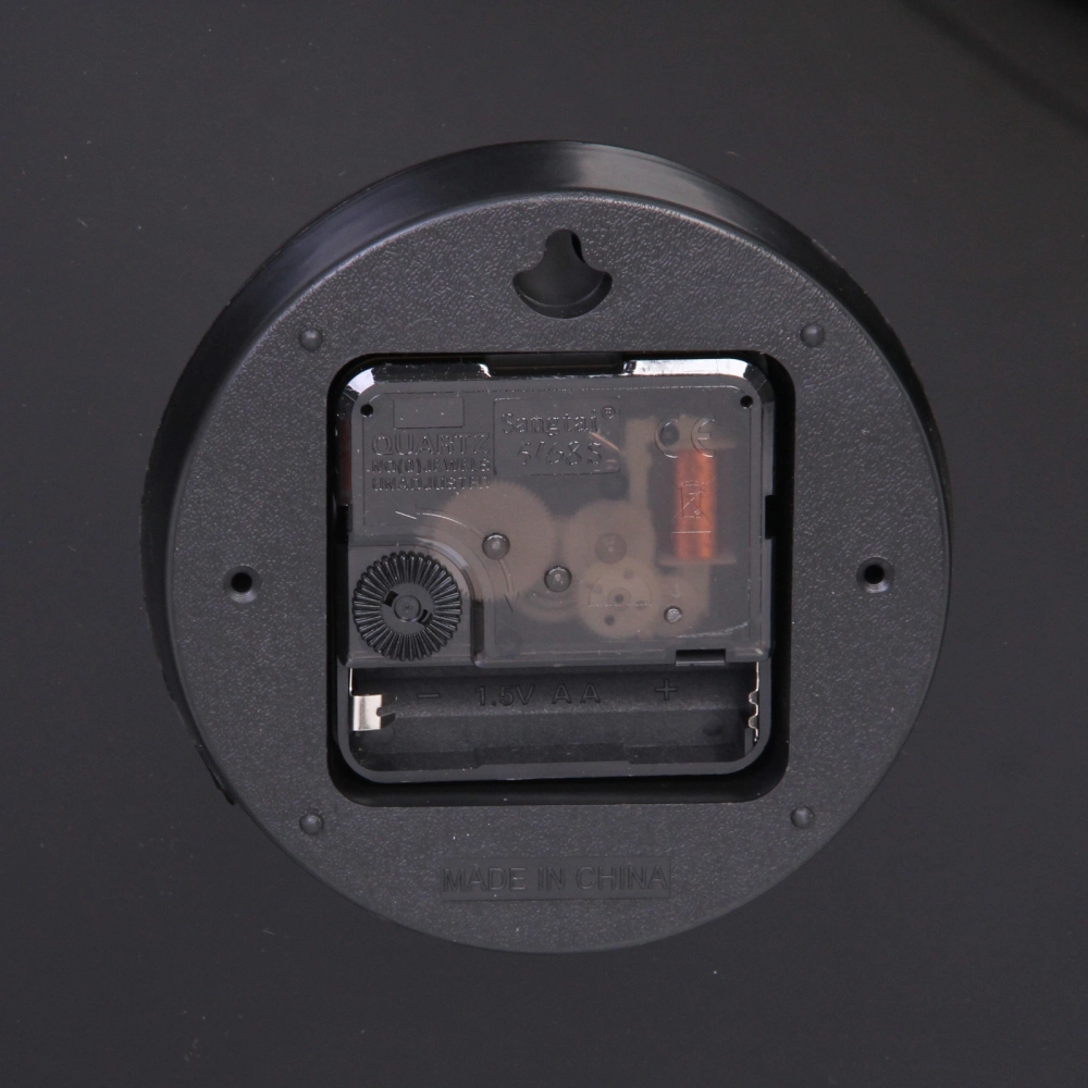 Часы настенные «LOFT HOME « 30см белые