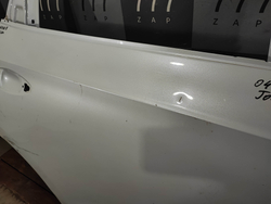 Дверь задняя правая Haval Jolion 21-24 Б/У Оригинал 6201200AST10AD