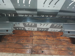 Бампер задний Range Rover Vogue 4 (12-17) Б/У Оригинал LR057291