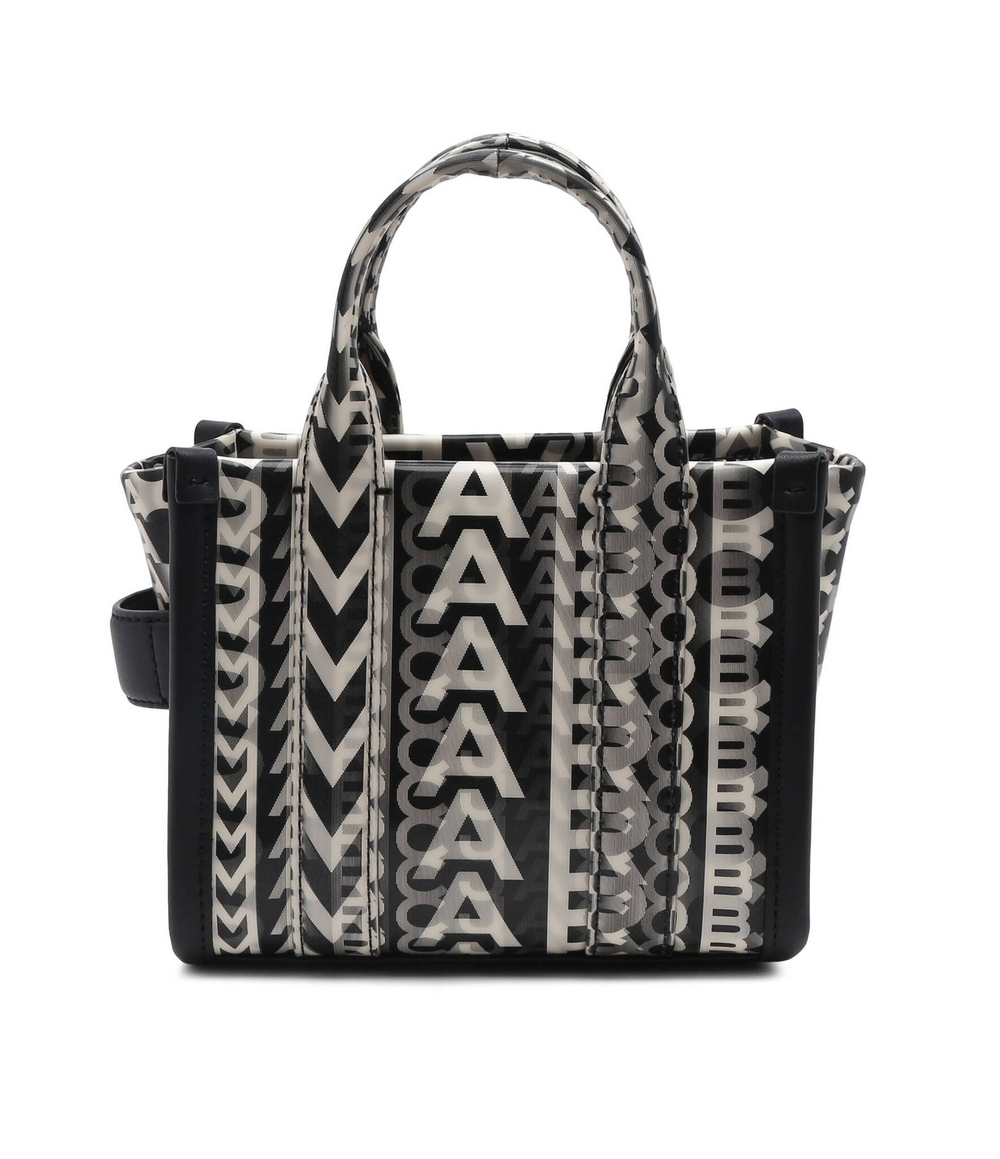 Сумка-трапеция Marc Jacobs - черный(2R3HCR012H01)