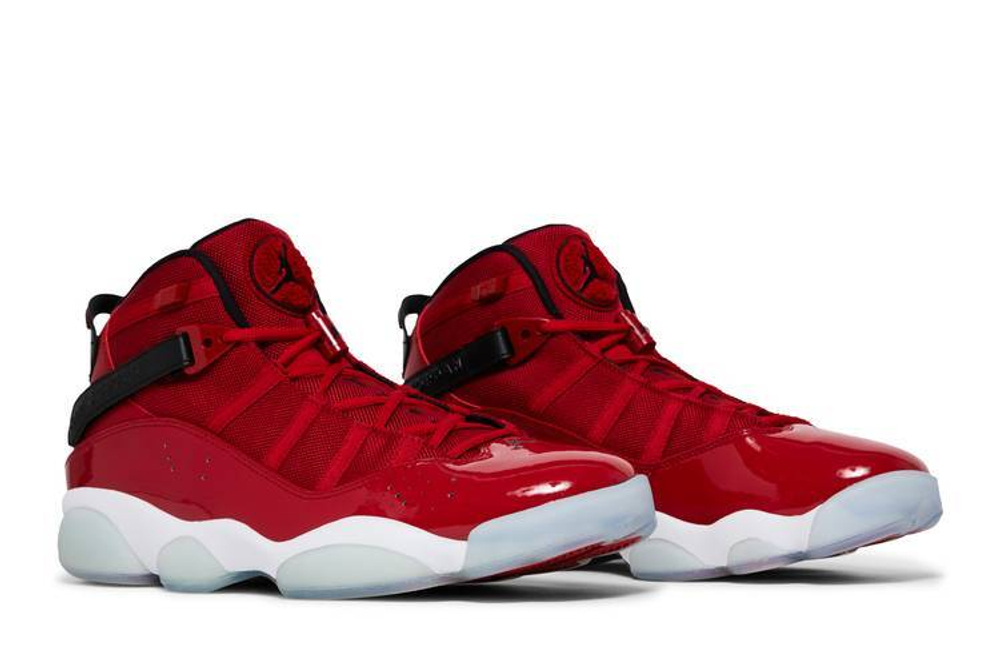 Кроссовки Jordan Air Jordan 6 Rings