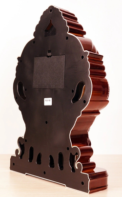 Настольные часы MIRRON, Р3011B КШБ