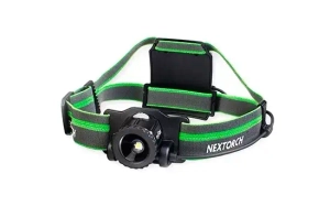 Фонарь Nextorch myStar V2.0 налобный, 760 люмен, фокусировка луча (myStar V2.0)