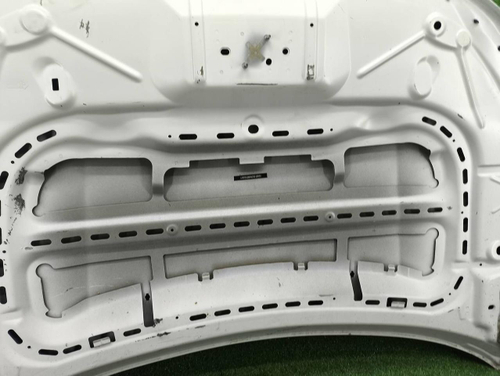 Капот Jeep Compas 2 (2017-н.в.)