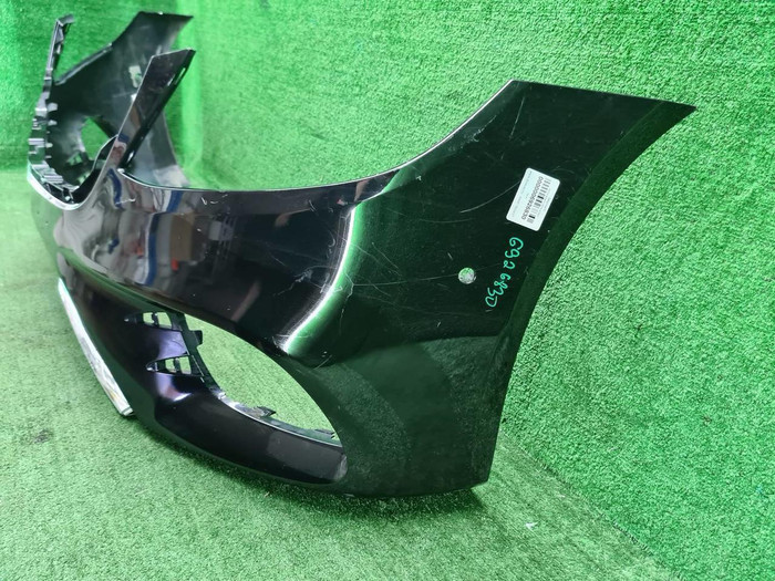 Бампер передний Mercedes S w222 (2017-2020) AMG