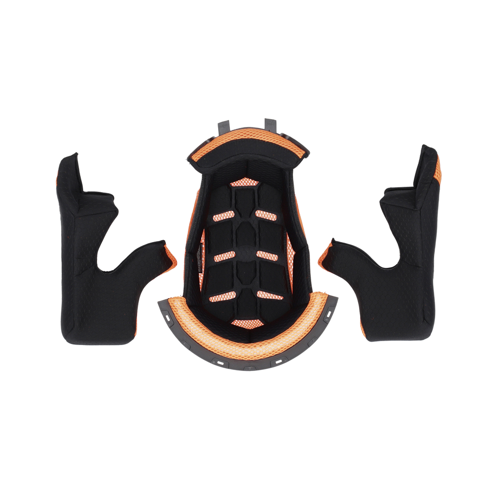 Шлем кроссовый/эндуро Acerbis WHOOPS GRAPHIC HELMET