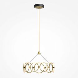 Светильник на штанге Maytoni Link MOD357PL-L40BS3K