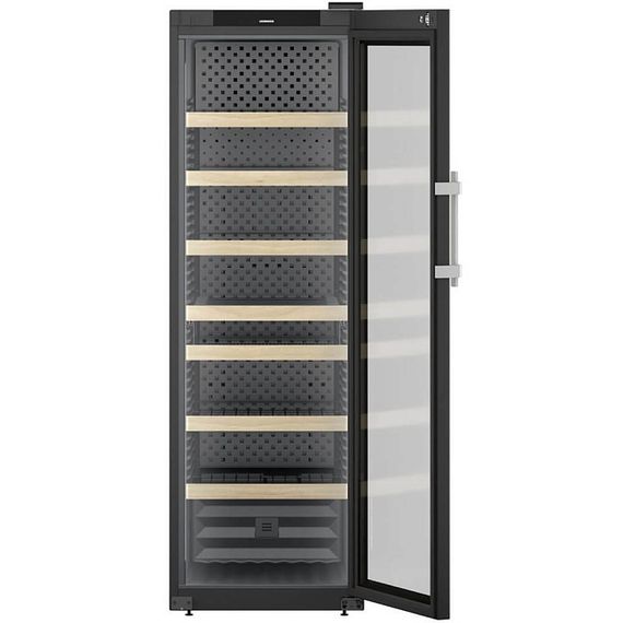 Винный холодильник Liebherr WFbli 5241-20 001