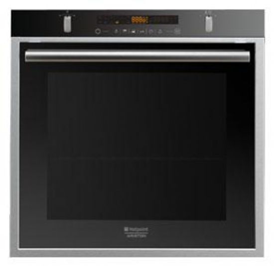 Электрический духовой шкаф Hotpoint-Ariston 7O OK 998 ED IX