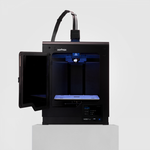 3D принтер Zortrax M200 Plus