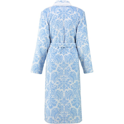 Халат велюровый Cawo 4499 17 фото