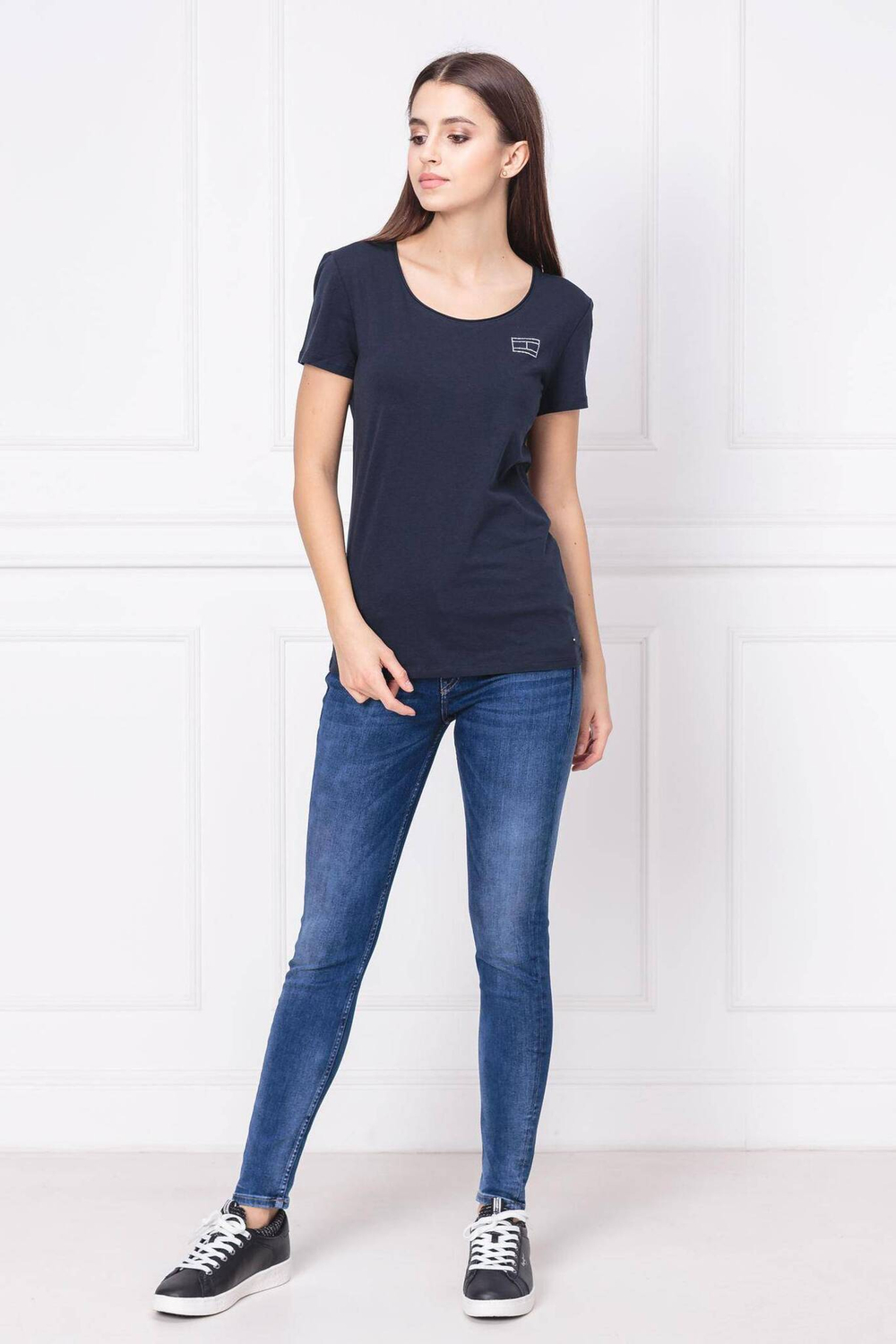Футболка Tommy Hilfiger