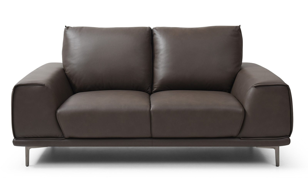 Диван Rizzo 878 (2-х местный) коричневый
