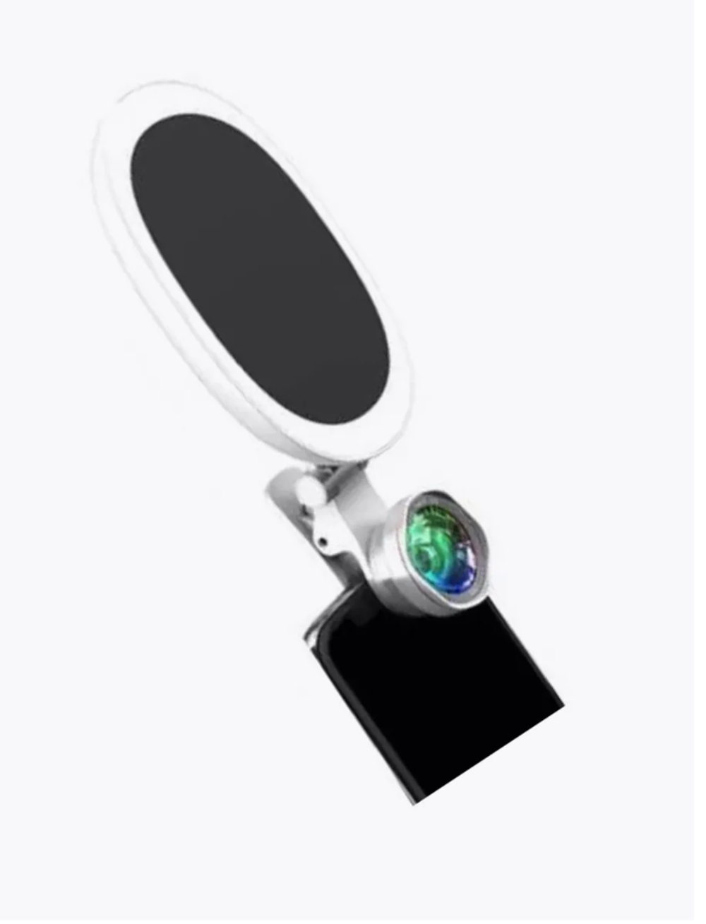 Объектив-вспышка Beauty Led Flash light & Lens M-928