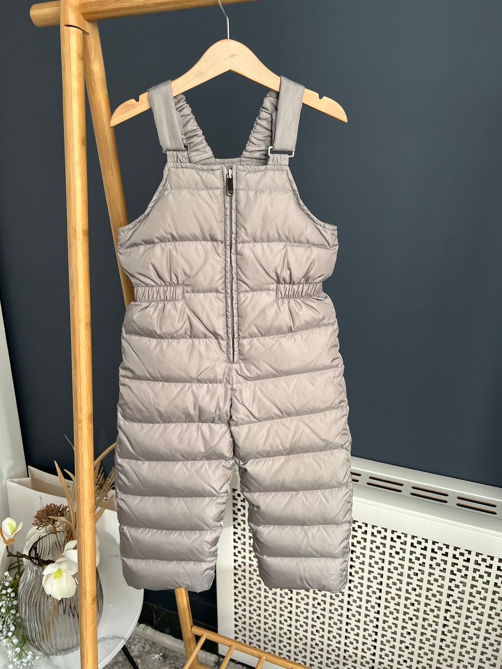 Пуховый комбинезон Il gufo, 104