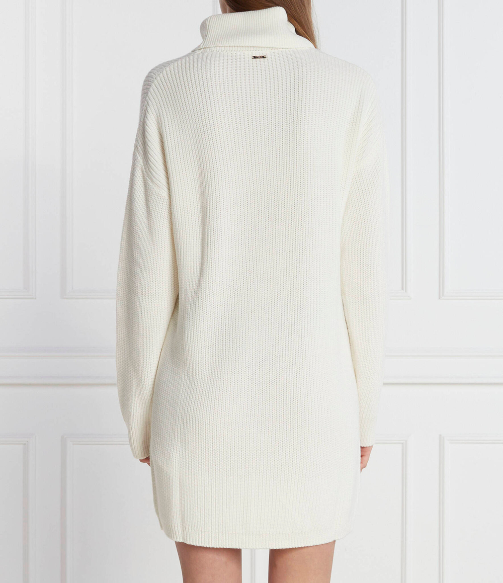 Платье Liu Jo - белый(MF3076 MA51I)