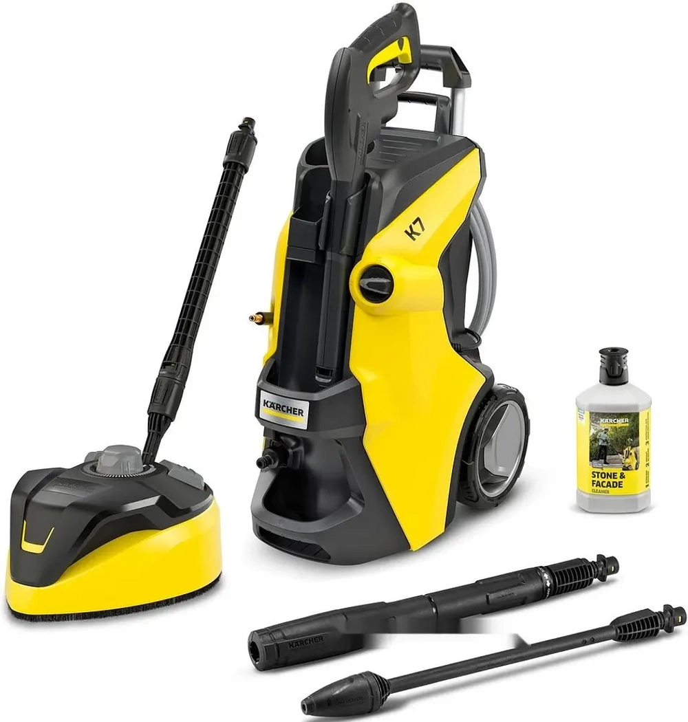 Мойка высокого давления Karcher K 7 Power Flex Home (1.317-302.0)