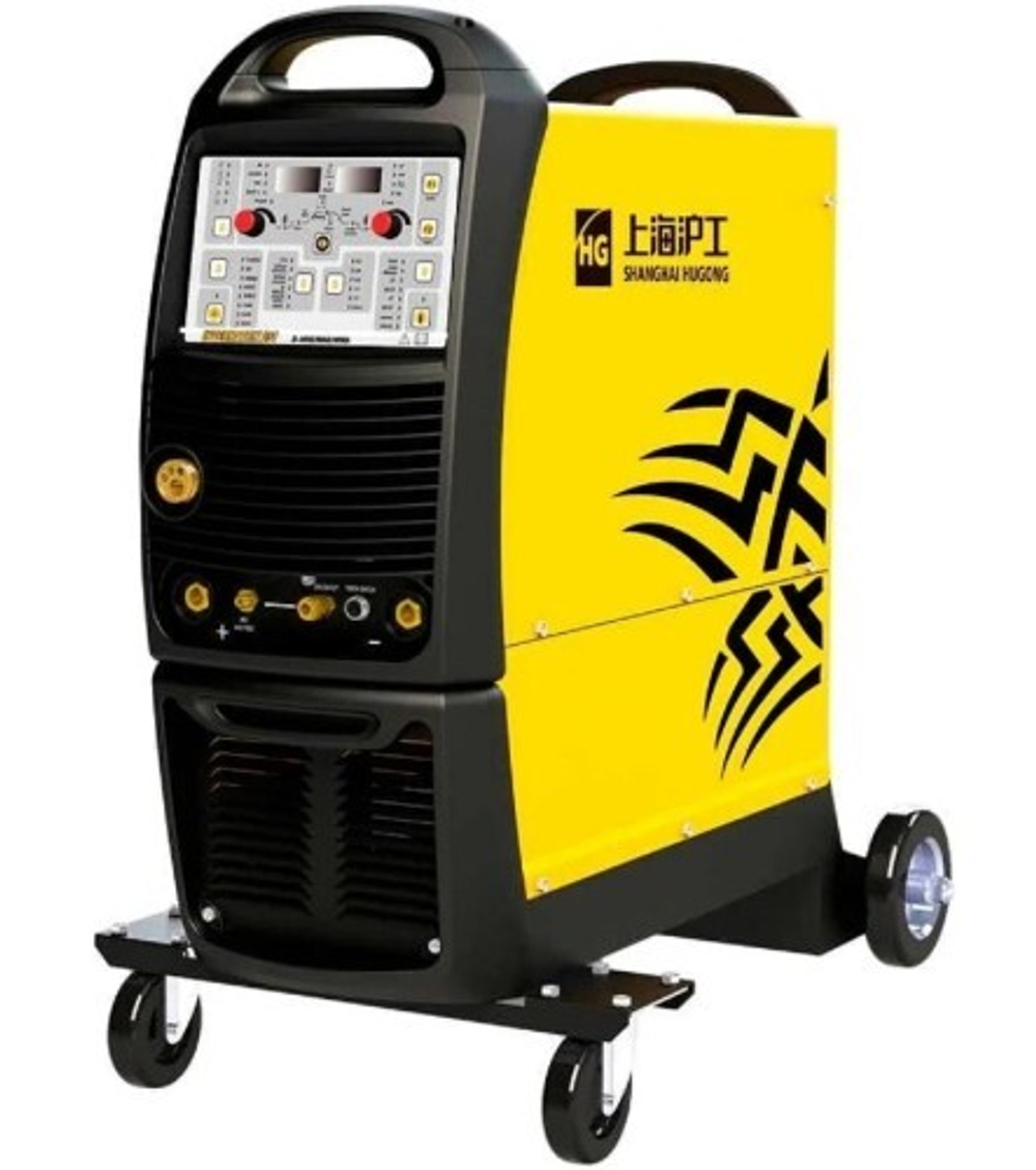 Сварочный полуавтомат Hugong INVERMATRIX 251 (без горелки) 040717