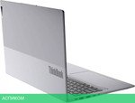 Ультрабук Lenovo ThinkBook 16 G4+ IAP 21CY006PRU