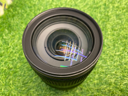 Nikon 24-120mm 4G ED VR AF-S Nikkor