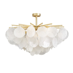 Ceiling design lamp 01-42